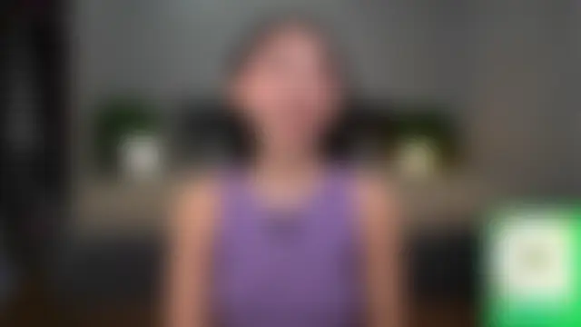 Sssonya's Webcam Show