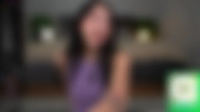 Sssonya's Webcam Show