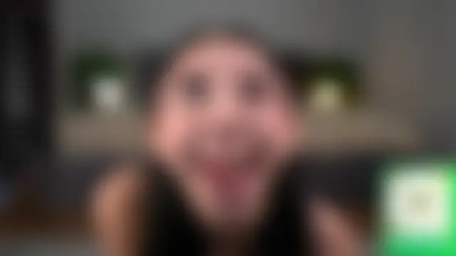 Sssonya's Webcam Show