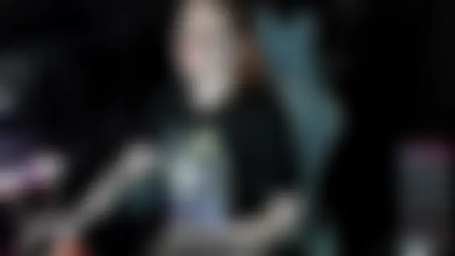 LilyFoxxx's Webcam Show