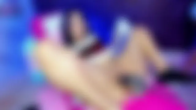 hot_princess21's Webcam Show