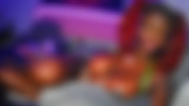 Tatithegoddess' Webcam Show