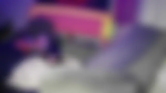 Tatithegoddess' Webcam Show