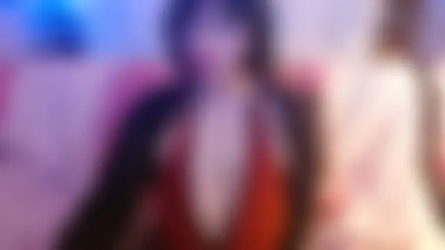 nomichuu's Webcam Show