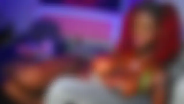 Tatithegoddess' Webcam Show