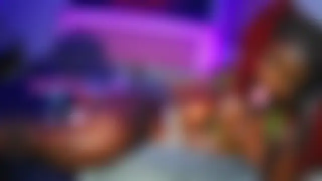 Tatithegoddess' Live Sex Cam Show