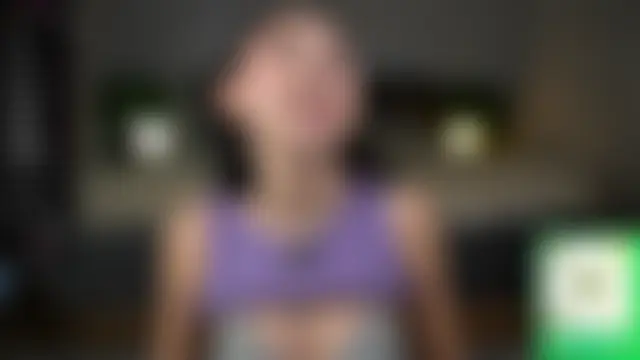 Sssonya's Webcam Show