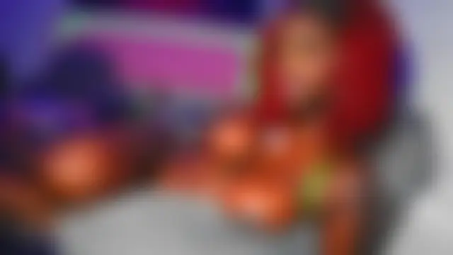 Tatithegoddess' Webcam Show