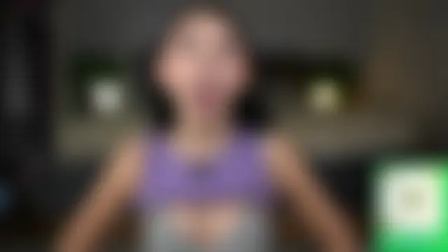 Sssonya's Webcam Show