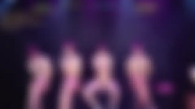 AAA-winner's Webcam Show