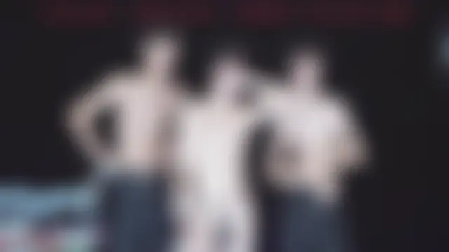 GFBOYS-111's Webcam Show