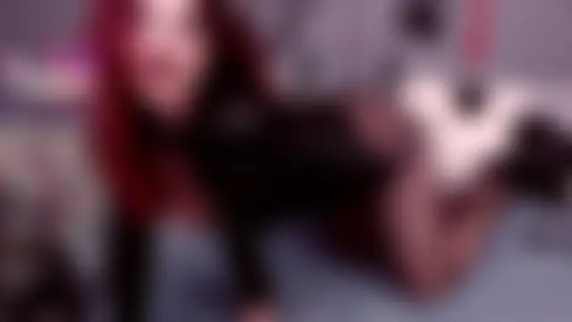 Dolly4youu's Webcam Show