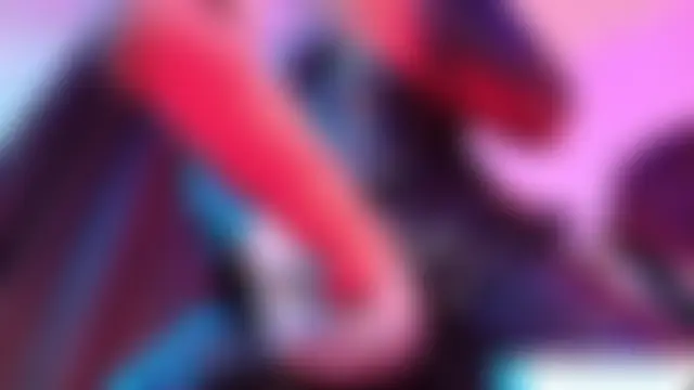 luci_fer_devil's Webcam Show