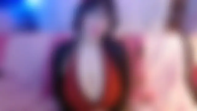 nomichuu's Webcam Show