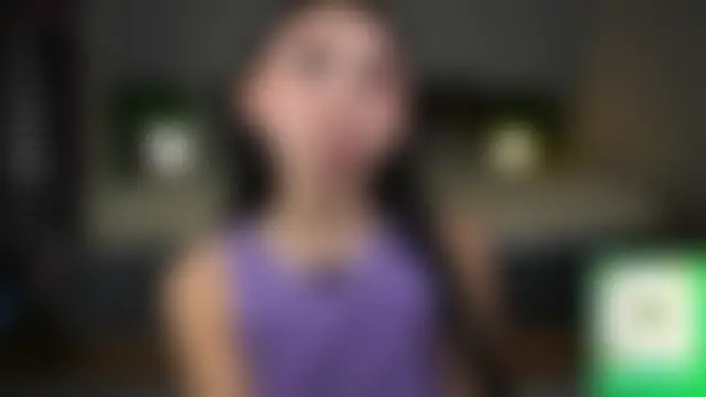 Sssonya's Webcam Show