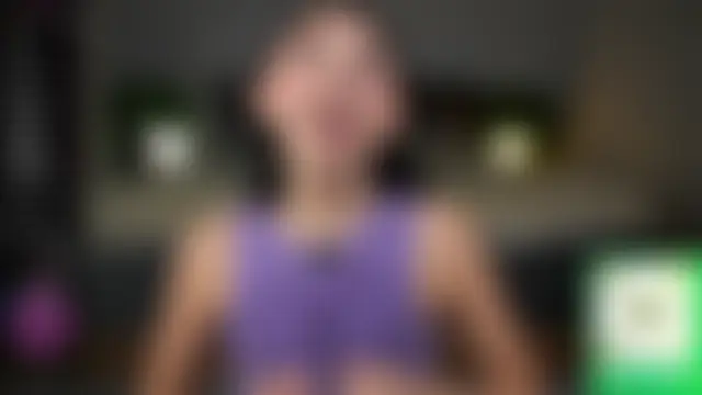 Sssonya's Webcam Show