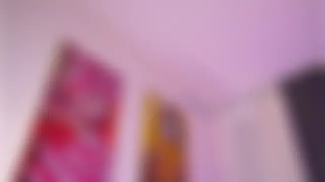 LiliBanger's Webcam Show