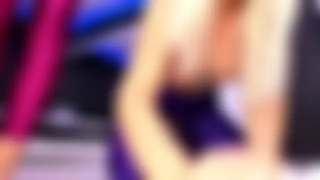 Blond_Babes' Webcam Show