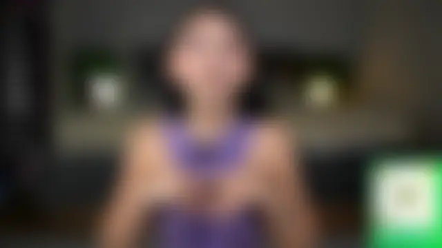 Sssonya's Webcam Show