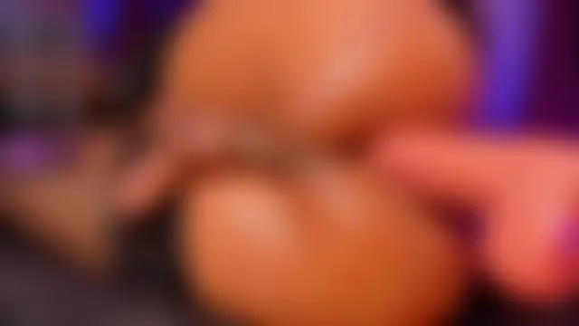 goddesebony's Webcam Show