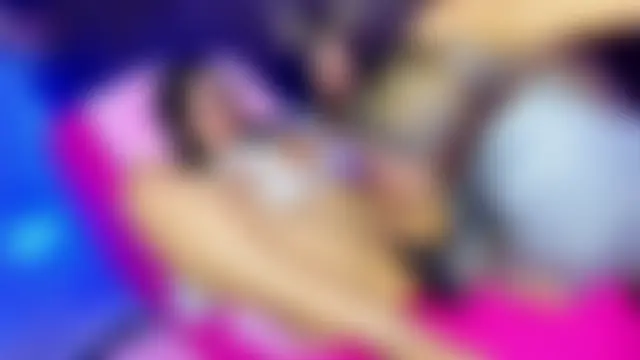 hot_princess21's Webcam Show