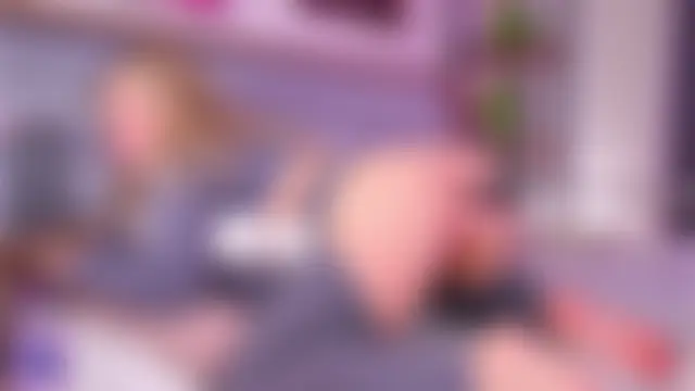 LiliBanger's Webcam Show