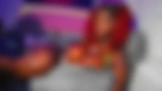 Tatithegoddess' Webcam Show