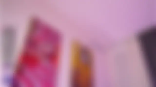 LiliBanger's Webcam Show