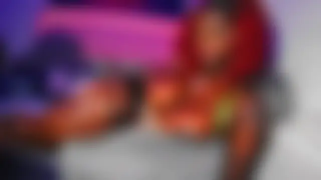 Tatithegoddess' Live Sex Cam Show