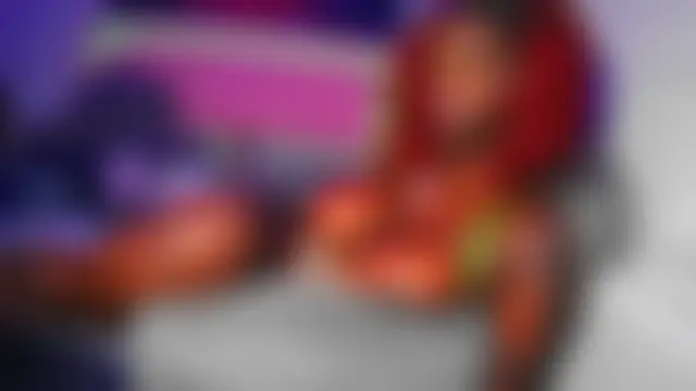 Tatithegoddess' Live Sex Cam Show