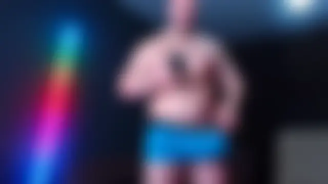 muscularjohnforuX's Live Sex Cam Show