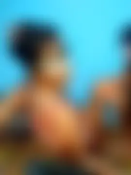 Sexy_dolls' Webcam Show