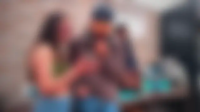 barfantasy's Live Sex Cam Show