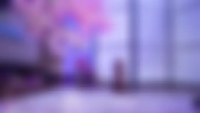 Marry_Cordy's Webcam Show