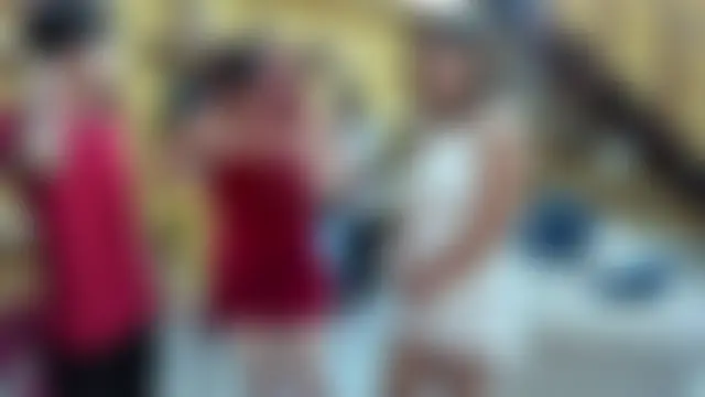 secret-roomies' Webcam Show