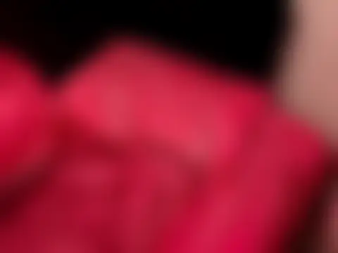 ChrryFoxx's Webcam Show