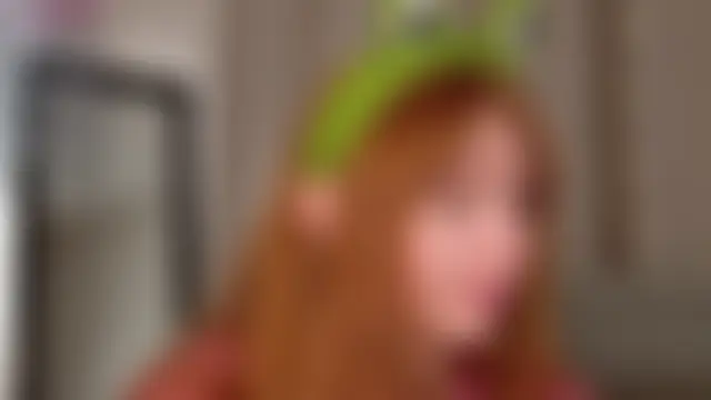 AdritVance's Webcam Show