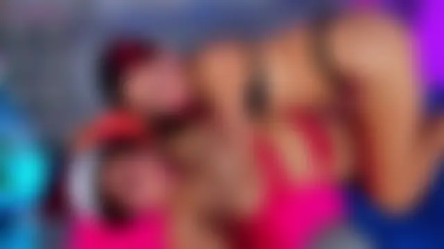 Fetish_party2's Webcam Show