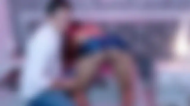 DaniyMel's Webcam Show