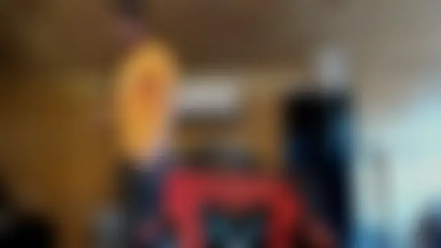 Kenny_Kyle's Webcam Show