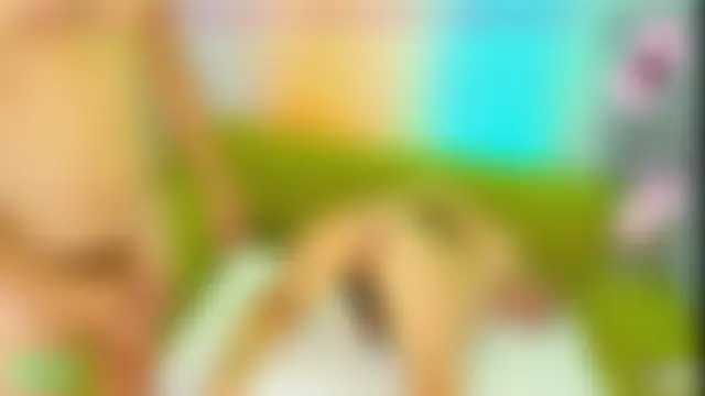 mellisuga's Live Sex Cam Show