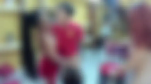 secret-roomies' Webcam Show