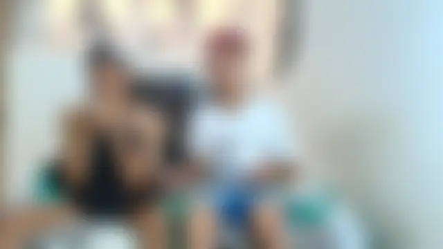 VERY_HOT_GUYS' Webcam Show