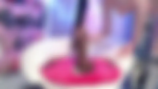 Sweeeets85's Webcam Show