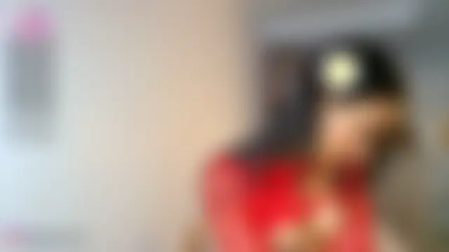 Soleyma_ 网络视讯表演