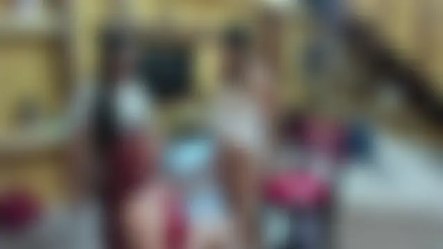 secret-roomies' Webcam Show