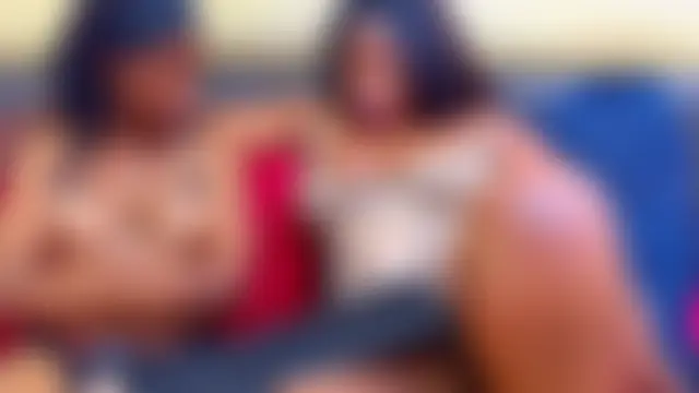 DarkEngelASS 网络视讯表演