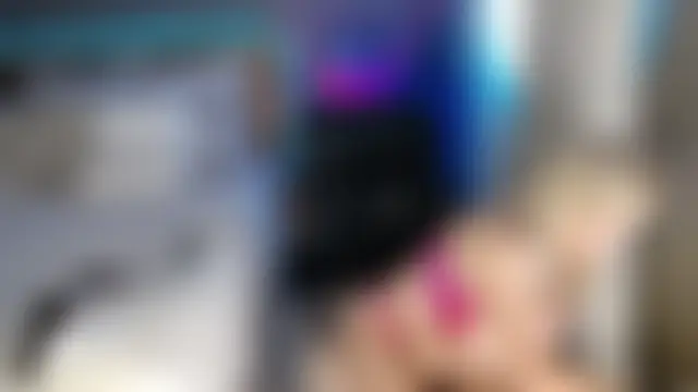 Lenaxox's Webcam Show