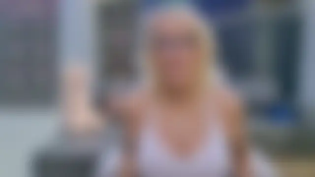 FitCougar's Live Sex Cam Show