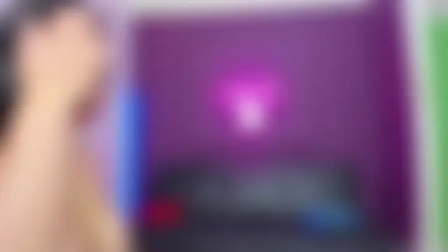 FantasyRoomX's Webcam Show